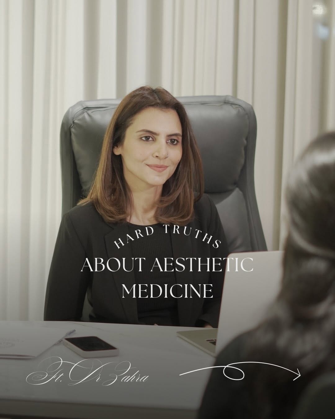 Post 8 by Cozmetika Clinics on Instagram (carousel)