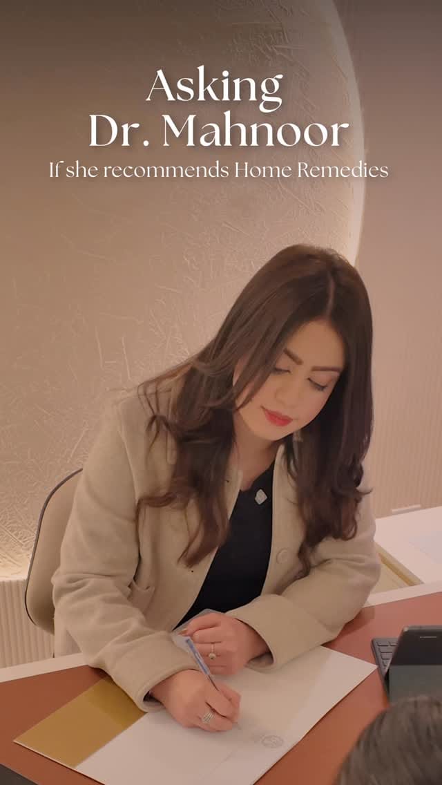 Post 1 by Cozmetika Clinics on Instagram (video)