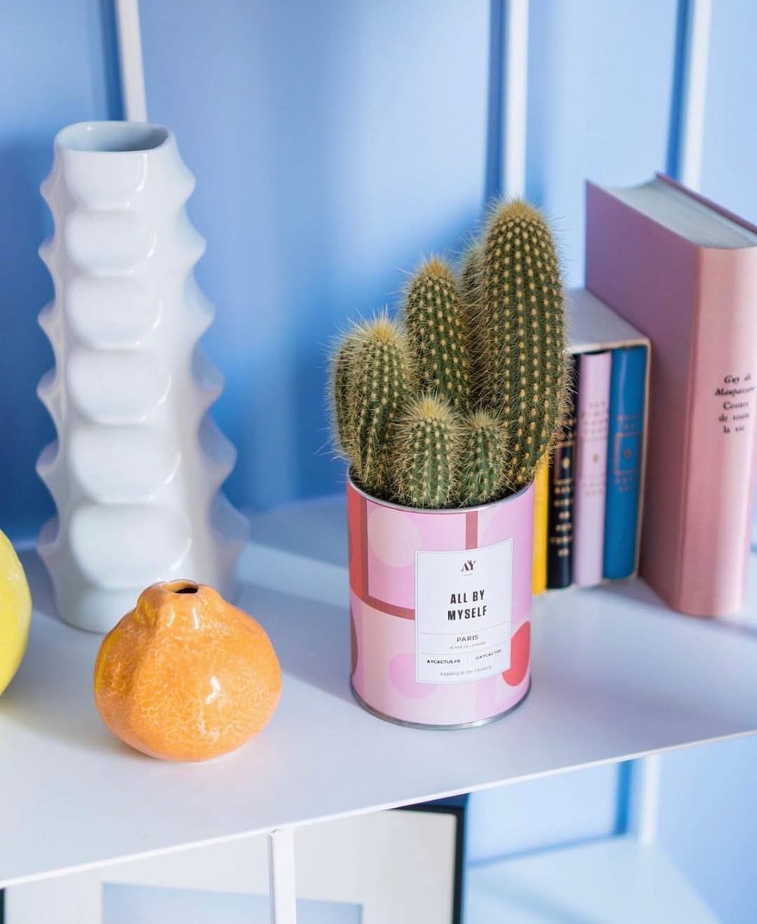 Post 8 by Cadeaux Green personnalisés 💌 on Instagram (image)