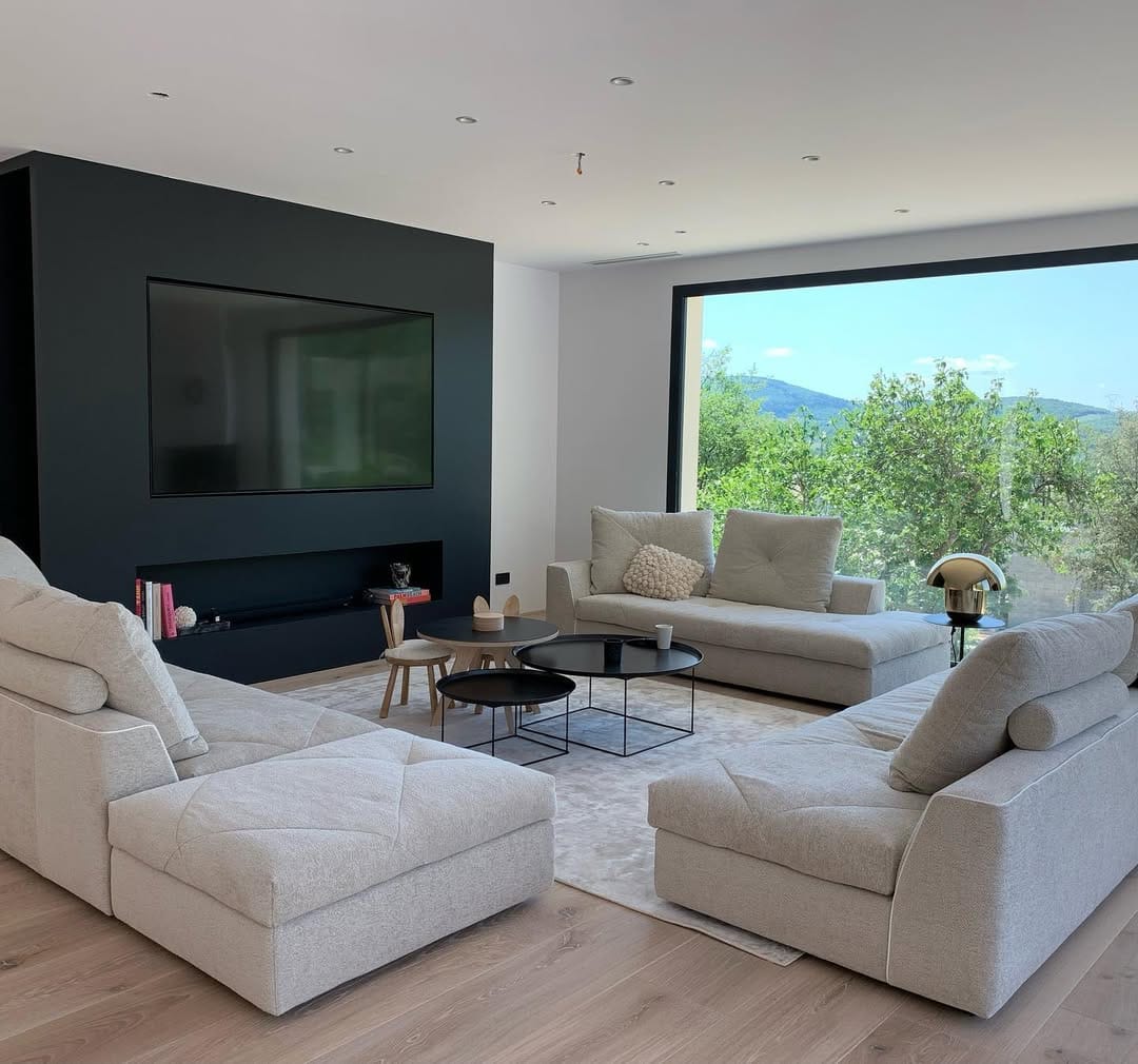 Post 9 by casa_nostraca on Instagram (image)