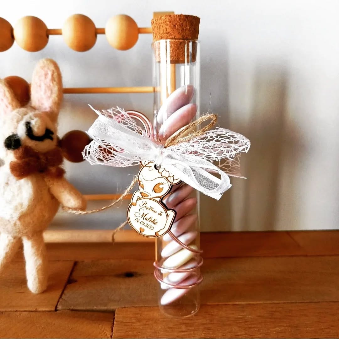 Post 9 by Design Dragées on Instagram (image)