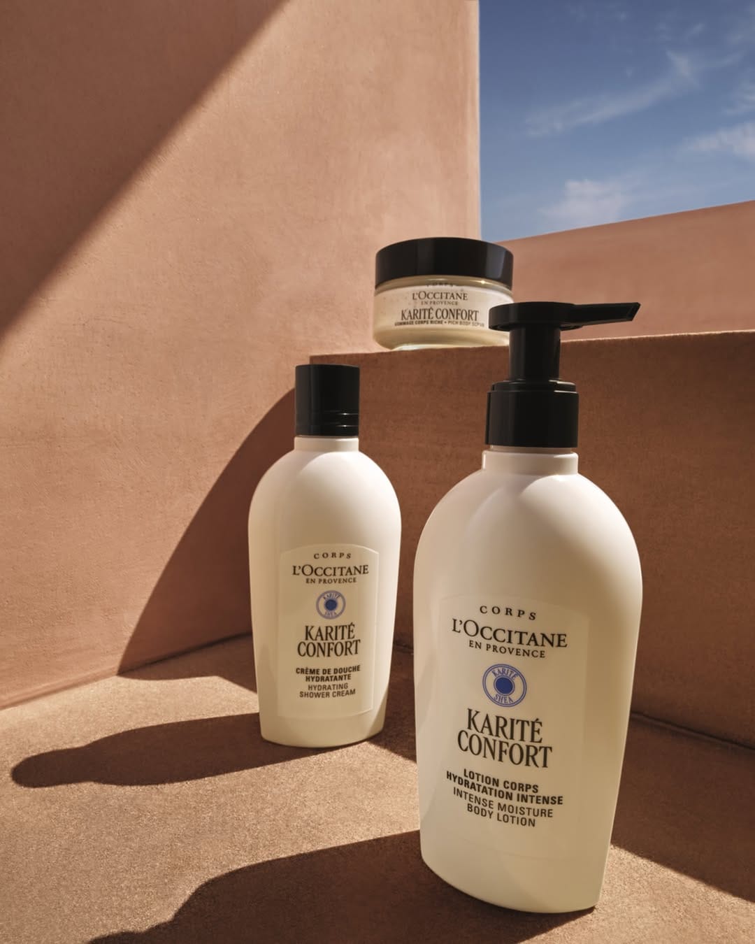 Post 4 by L'Occitane en Provence | MU on Instagram (image)