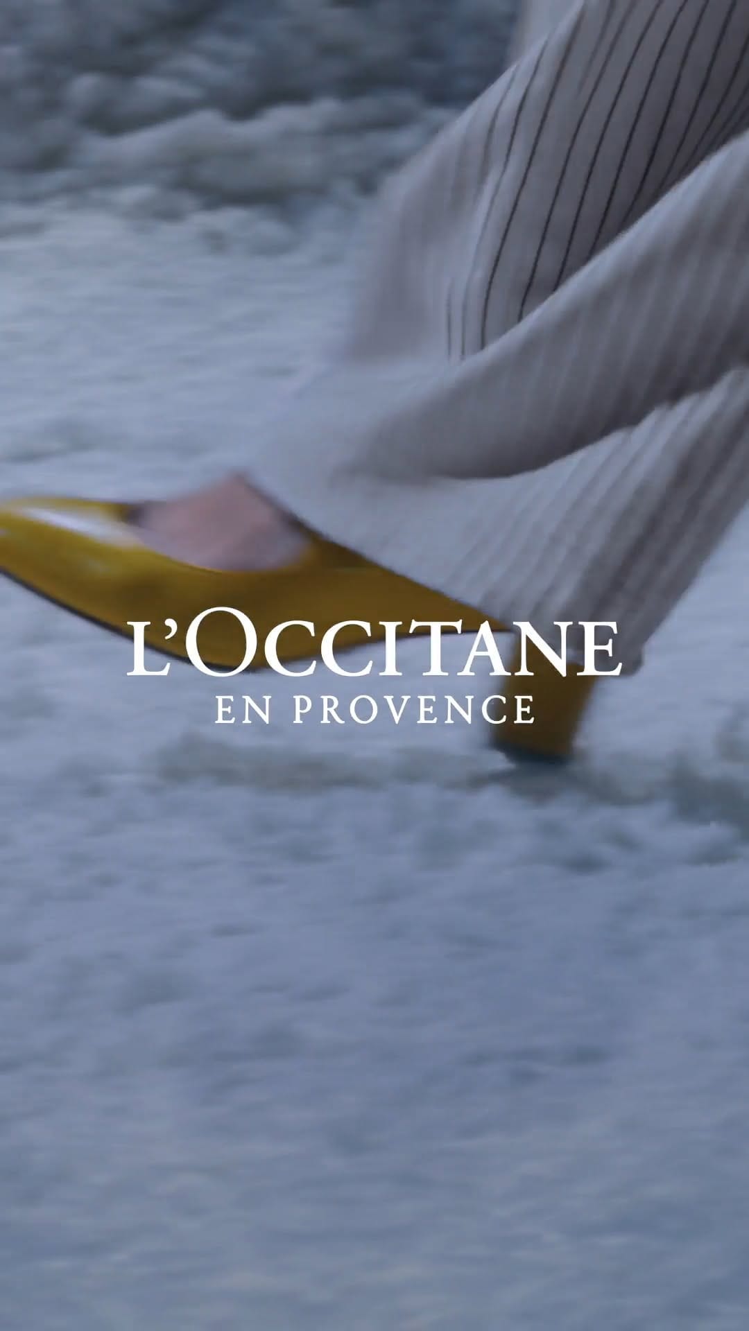 Post 10 by L'Occitane en Provence | MU on Instagram (video)