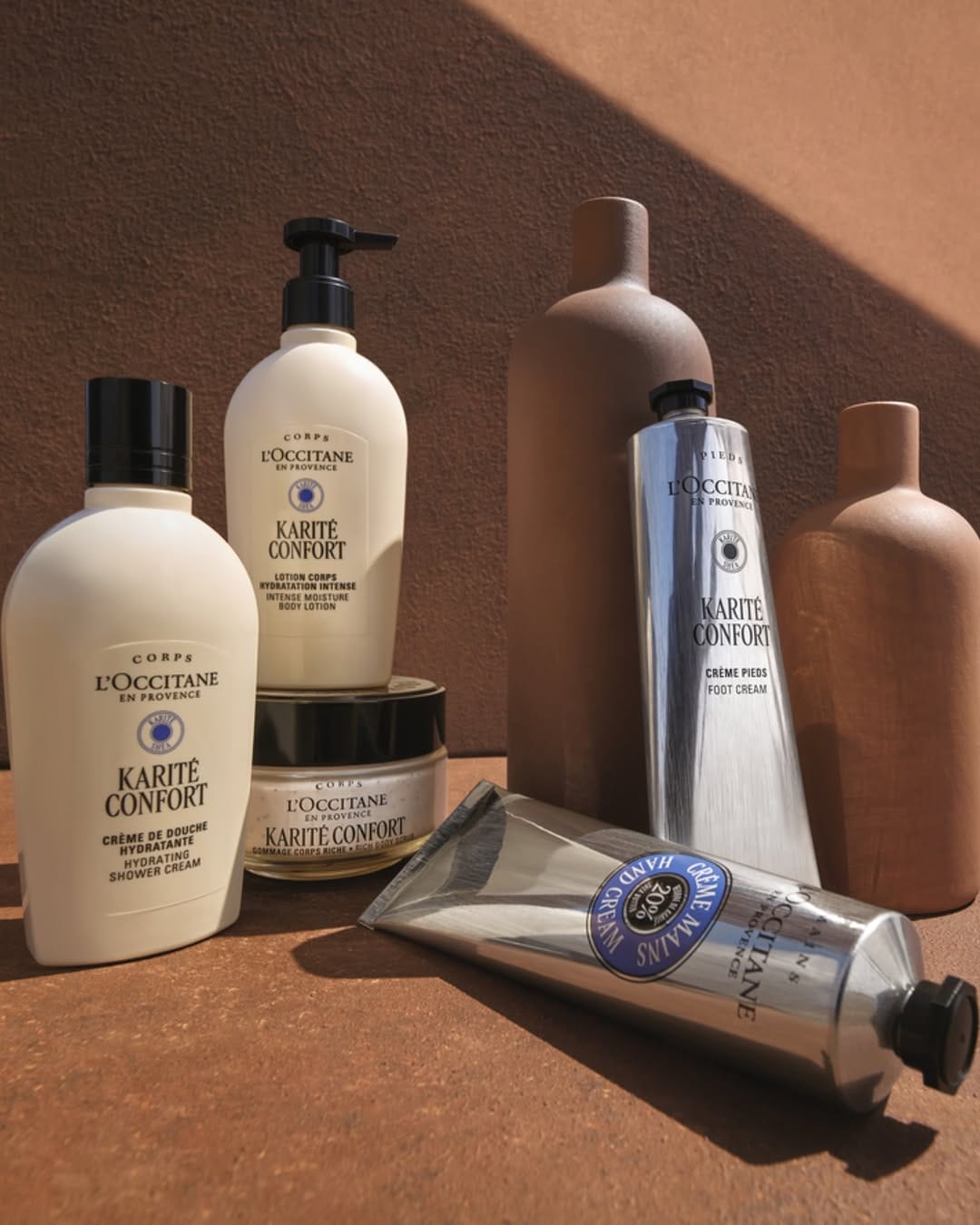 Post 2 by L'Occitane en Provence | MU on Instagram (image)