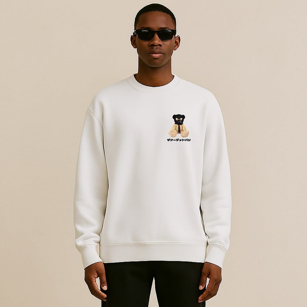 Post 3 by THE HOODED PARIS OFFICIAL on Instagram (image)