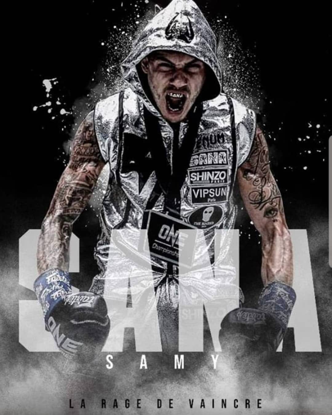 Post 7 by THE HOODED PARIS OFFICIAL on Instagram (image)