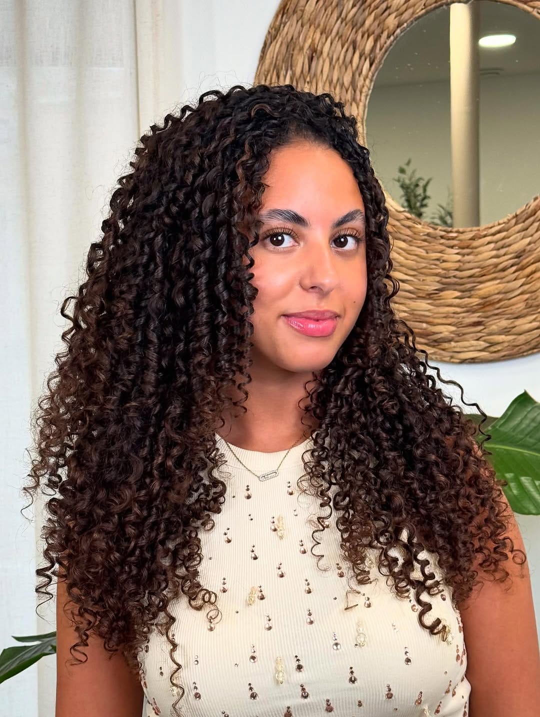 Post 9 by Curls Studio Paris➿🎀👩‍🦱 on Instagram (carousel)
