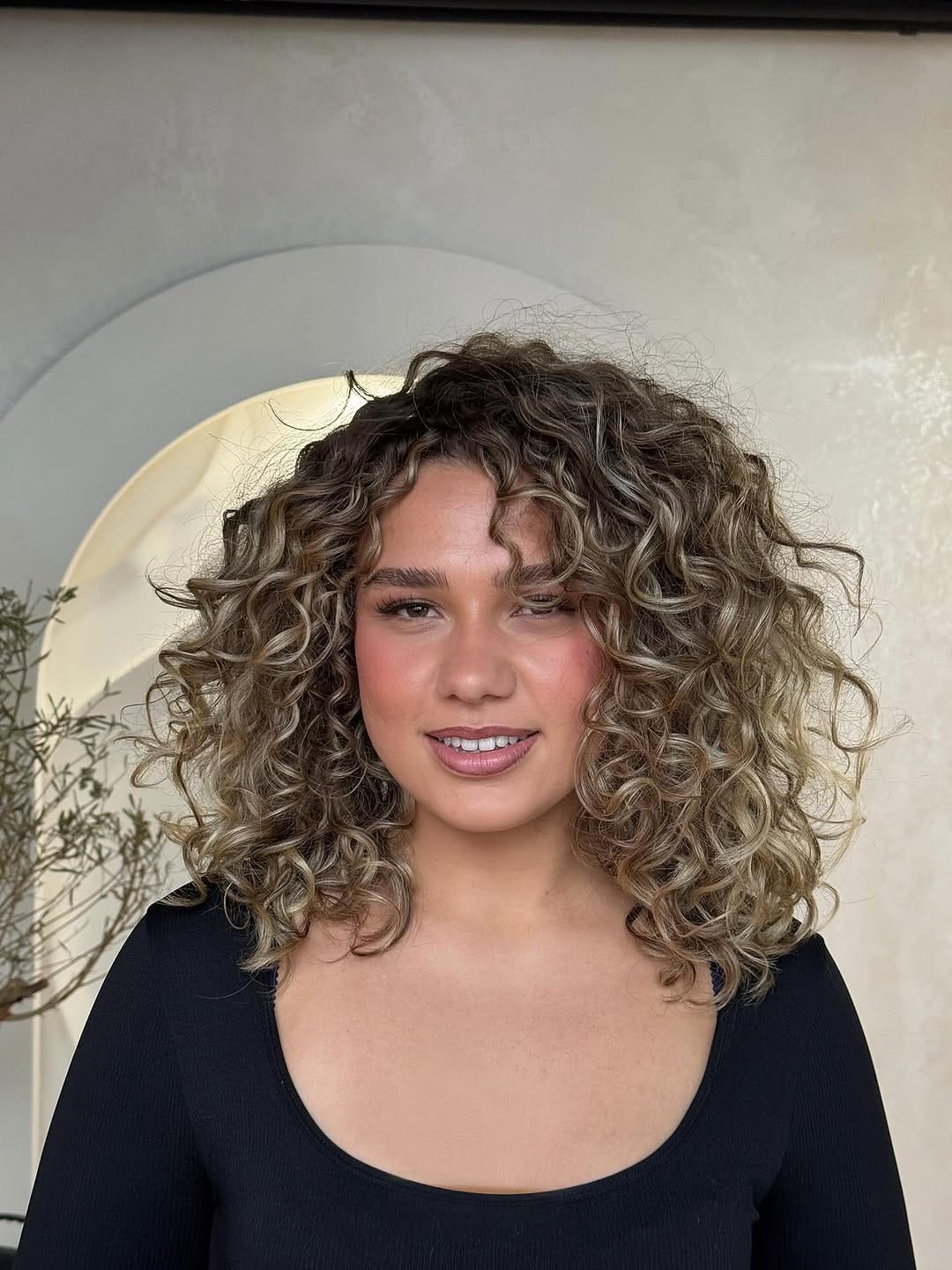 Post 7 by Curls Studio Paris➿🎀👩‍🦱 on Instagram (carousel)