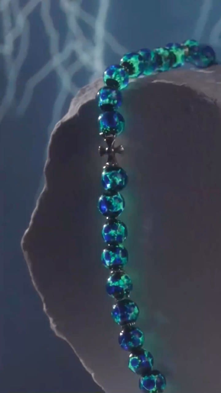 Post 10 by DAÏQUIRI Paris on Instagram (video)