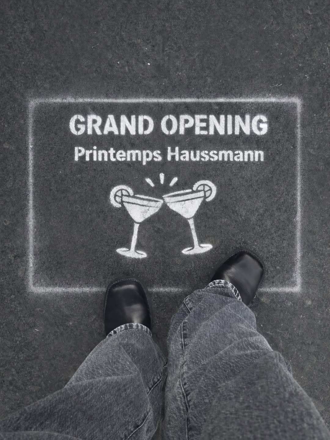 Post 3 by DAÏQUIRI Paris on Instagram (image)