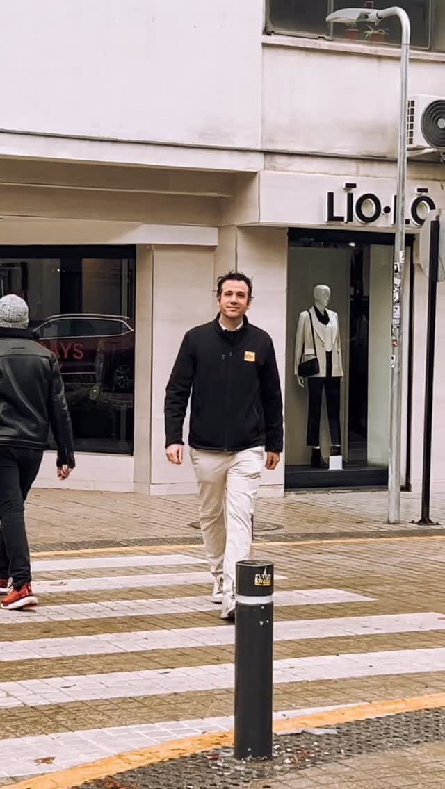 Post 9 by NATUREL ORGANIC on Instagram (video)