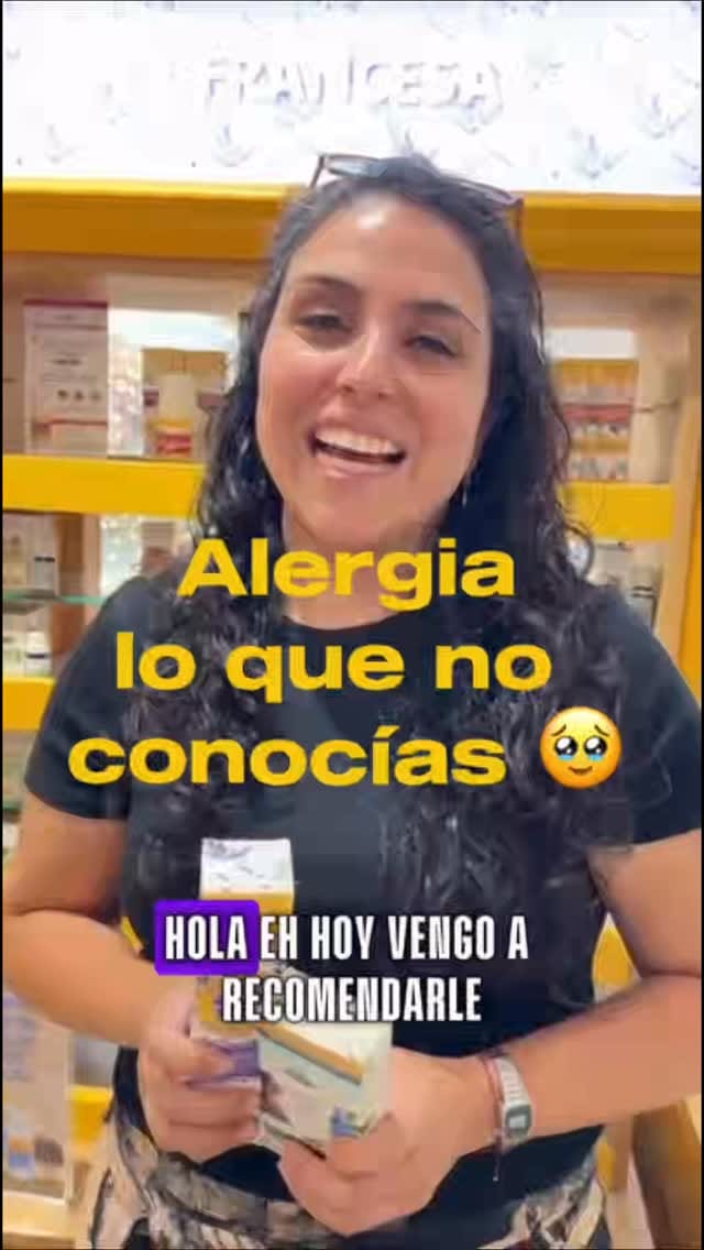 Post 3 by NATUREL ORGANIC on Instagram (video)