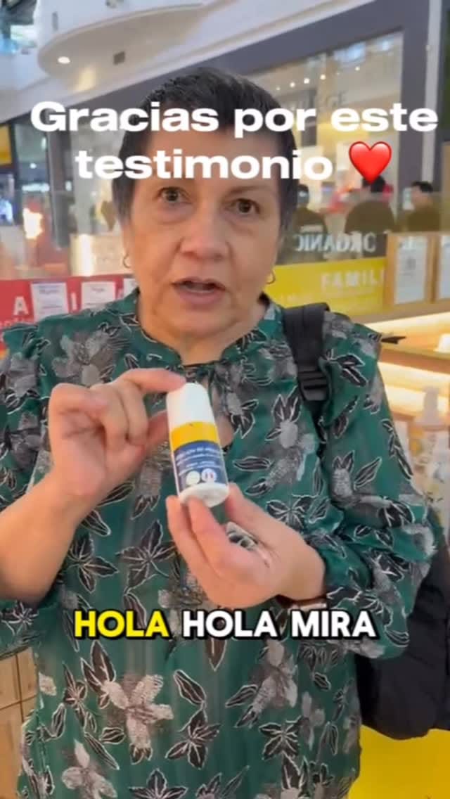 Post 10 by NATUREL ORGANIC on Instagram (video)