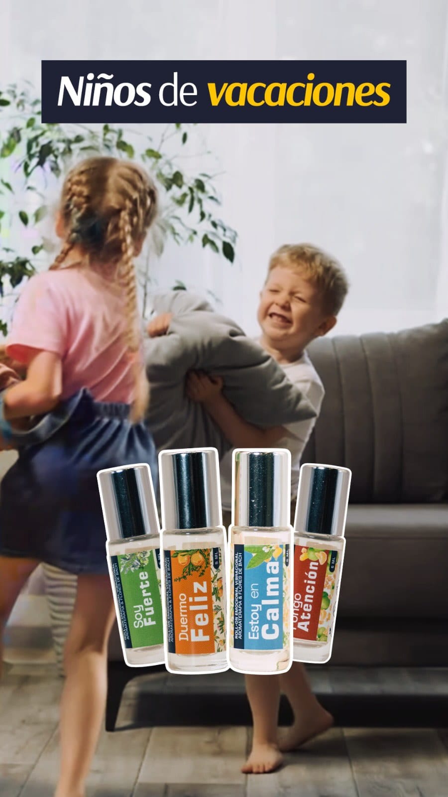 Post 4 by NATUREL ORGANIC on Instagram (video)