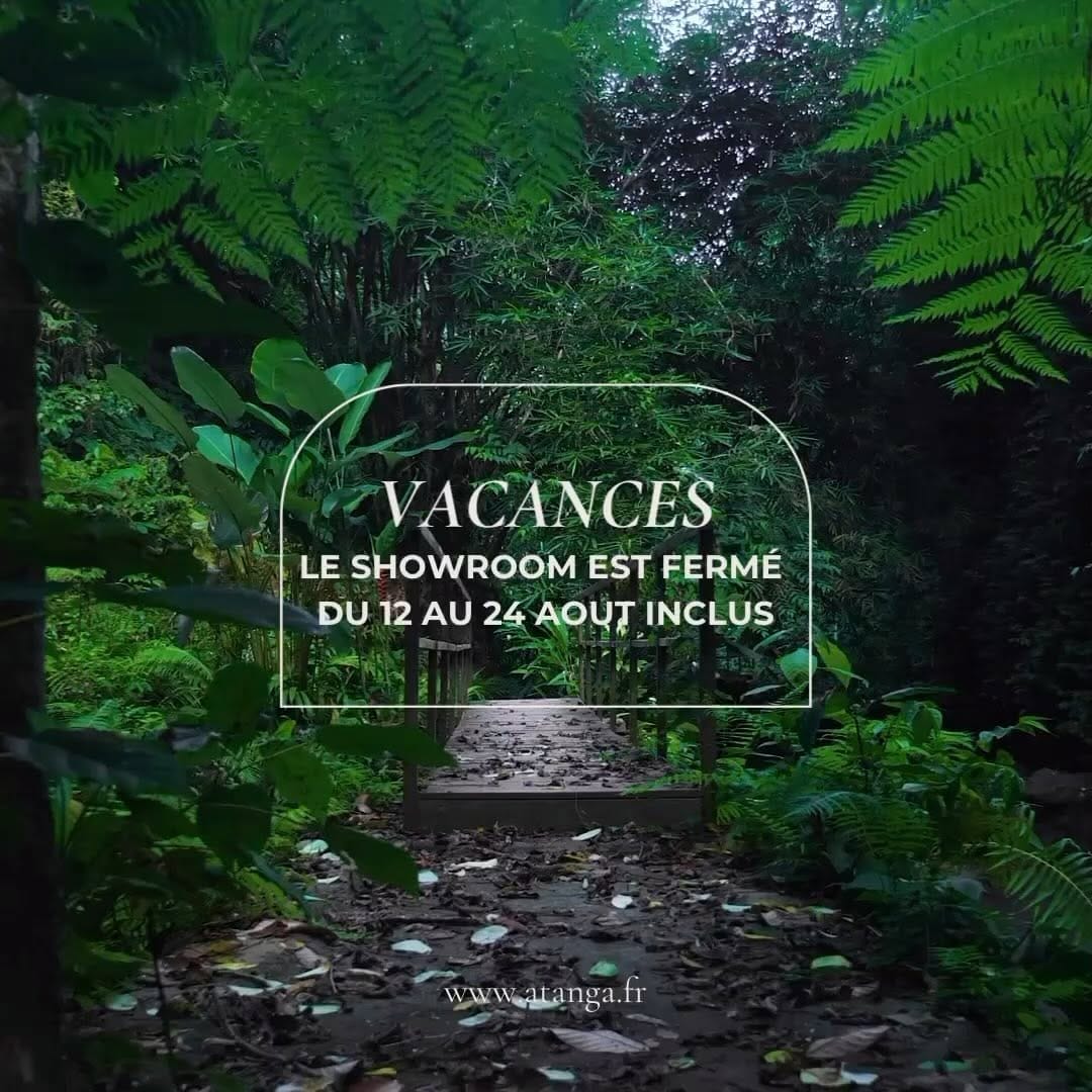 Post 7 by 𝐀𝐓𝐀𝐍𝐆𝐀 - Cheveux et Corps on Instagram (video)