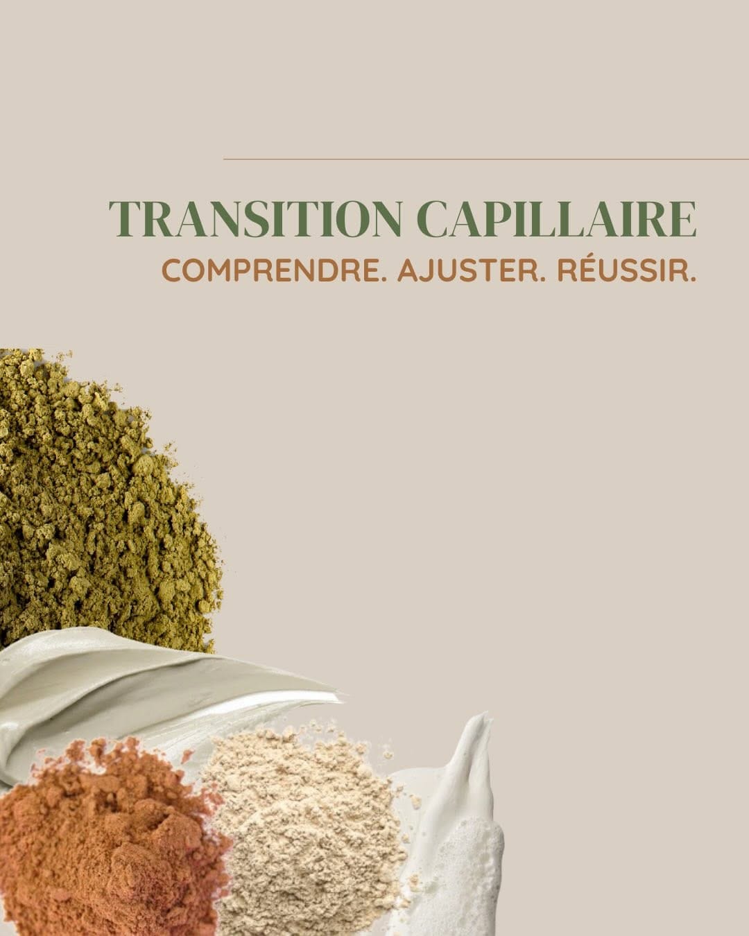 Post 5 by Doriath | Coiffure bio & végétale Paris on Instagram (carousel)