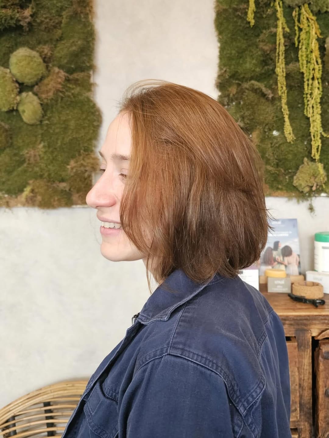 Post 2 by Doriath | Coiffure bio & végétale Paris on Instagram (carousel)