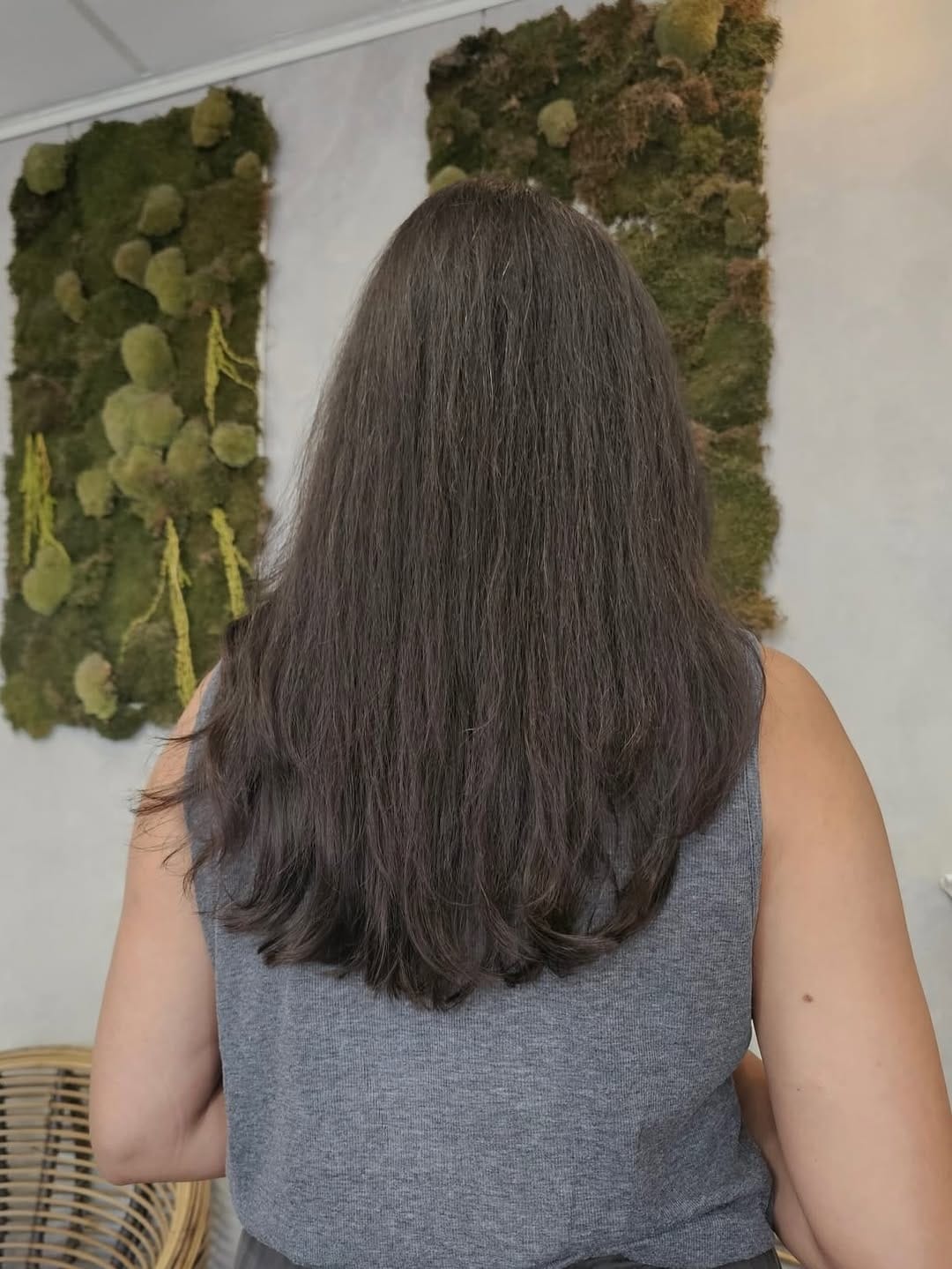 Post 4 by Doriath | Coiffure bio & végétale Paris on Instagram (carousel)