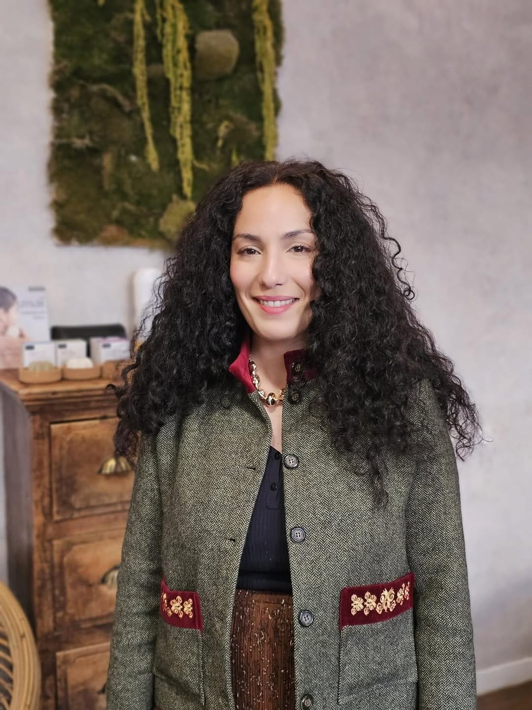 Post 6 by Doriath | Coiffure bio & végétale Paris on Instagram (carousel)