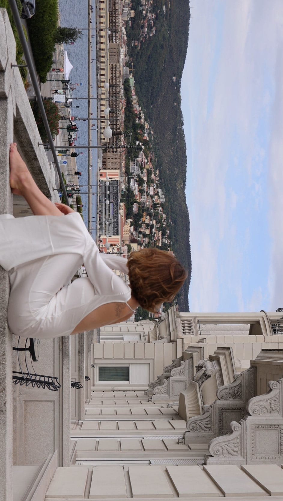 Post 9 by Constance Dominik on Instagram (video)