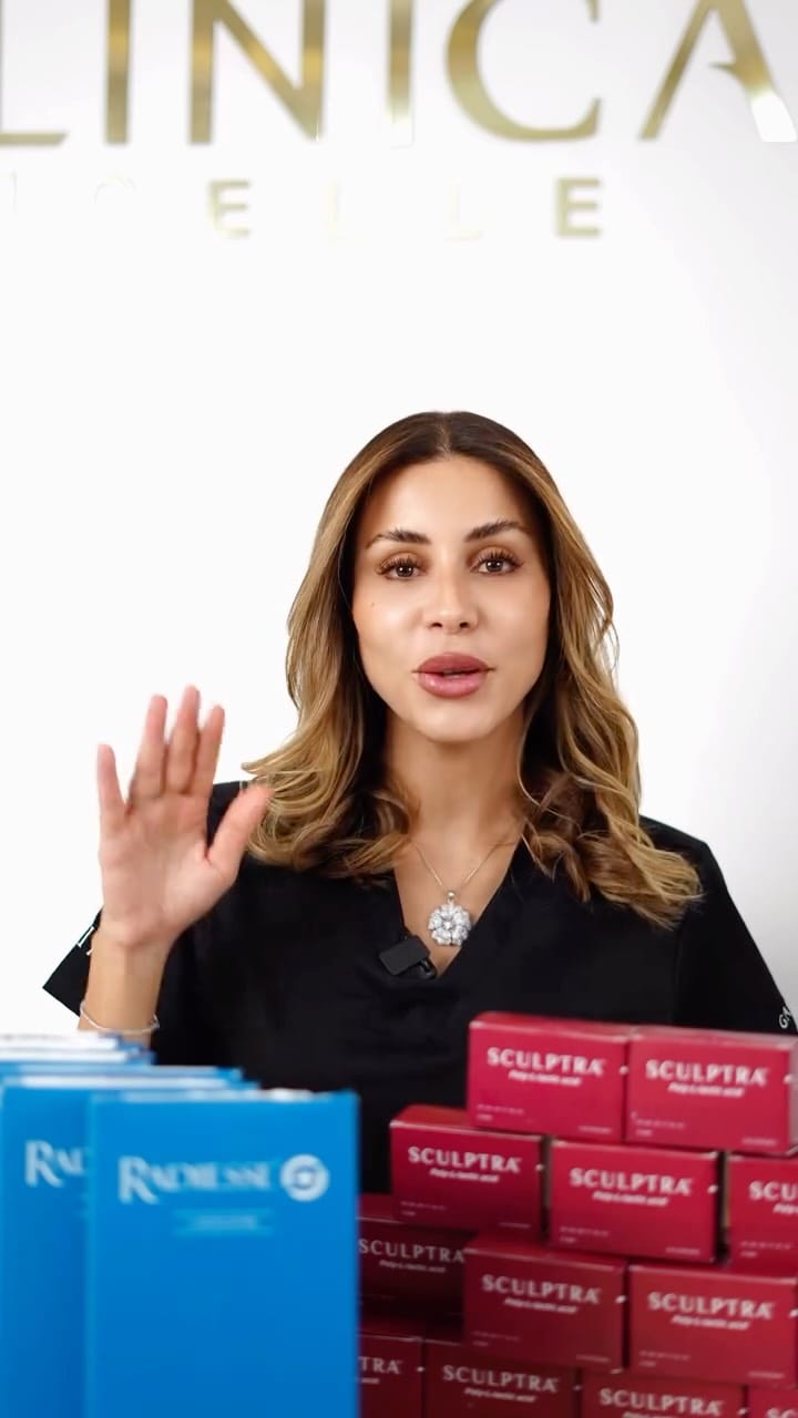 Post 4 by Dr Faten BELAL on Instagram (video)