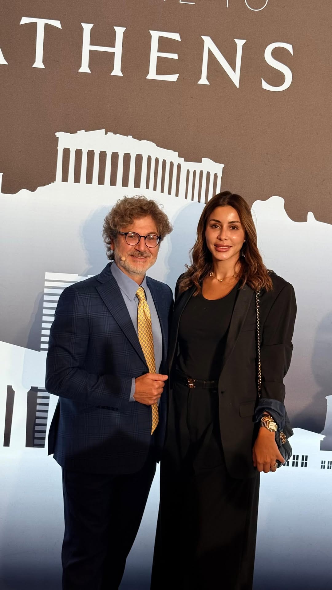 Post 6 by Dr Faten BELAL on Instagram (video)