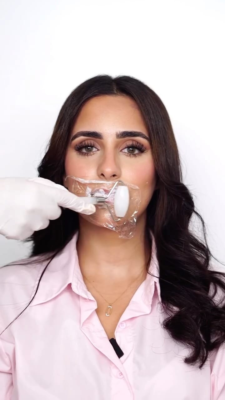 Post 5 by Dr Faten BELAL on Instagram (video)