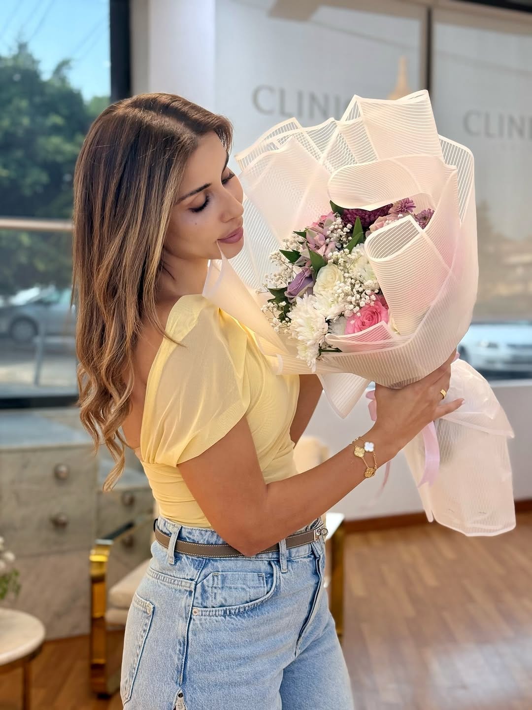 Post 8 by Dr Faten BELAL on Instagram (carousel)