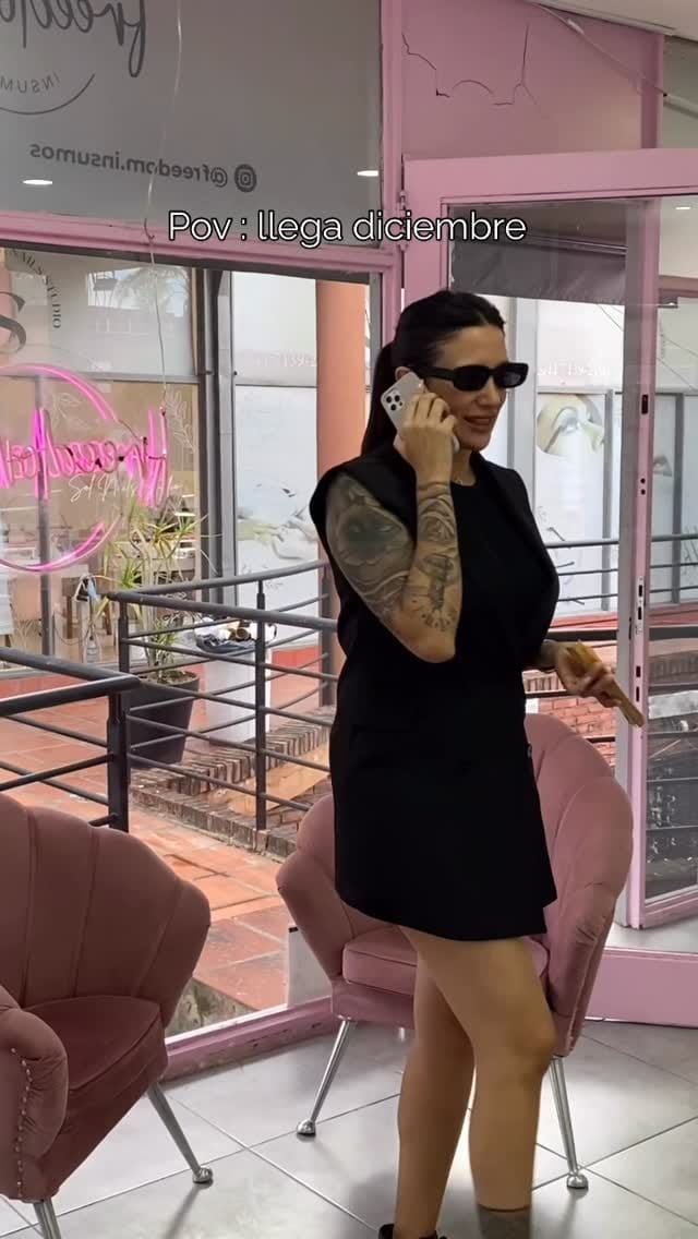 Post 9 by Freedom Insumos on Instagram (video)