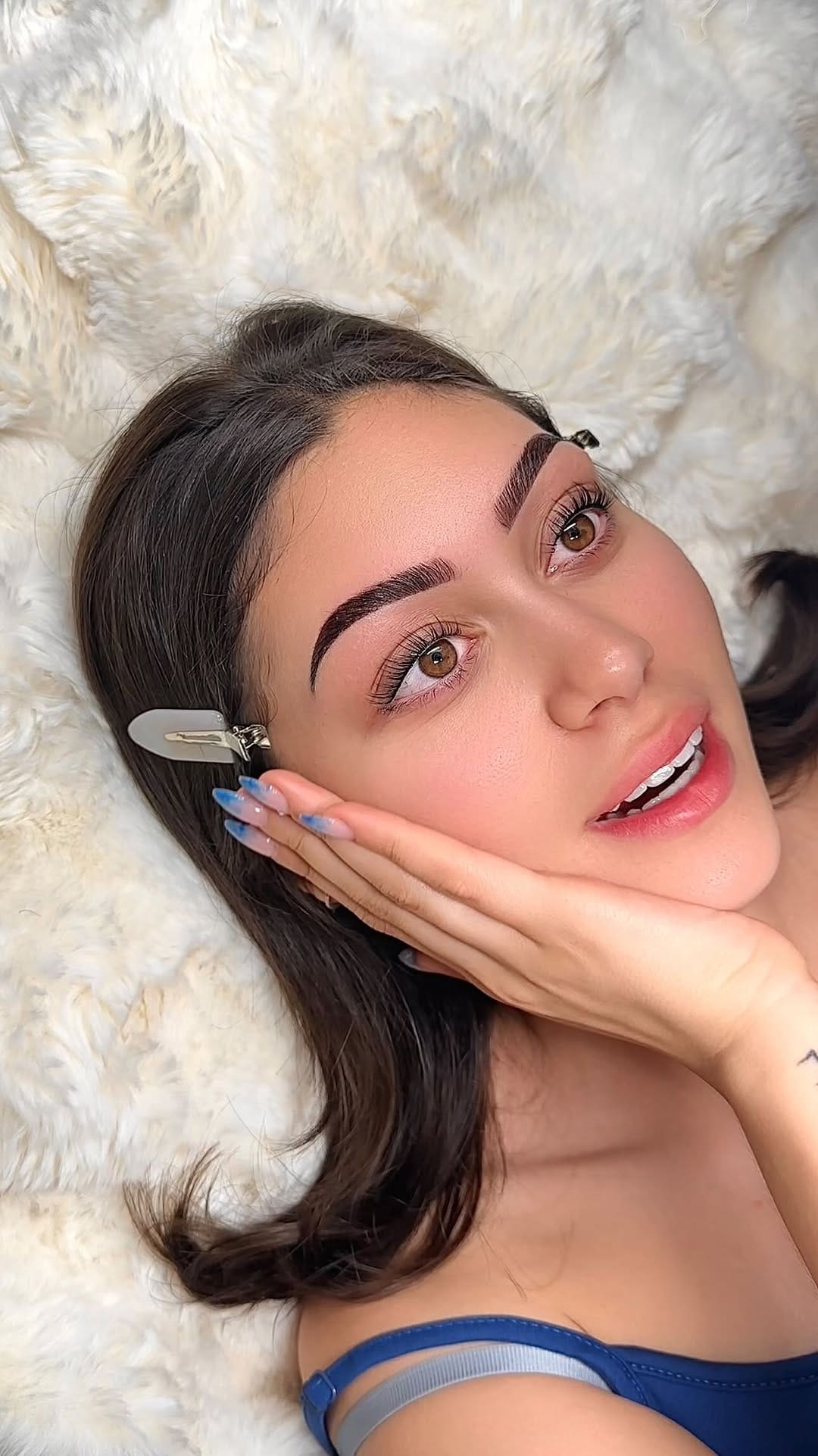 Post 9 by SOURCILS LAUSANNE - BROWLIFT - FORMATION   💫 on Instagram (video)