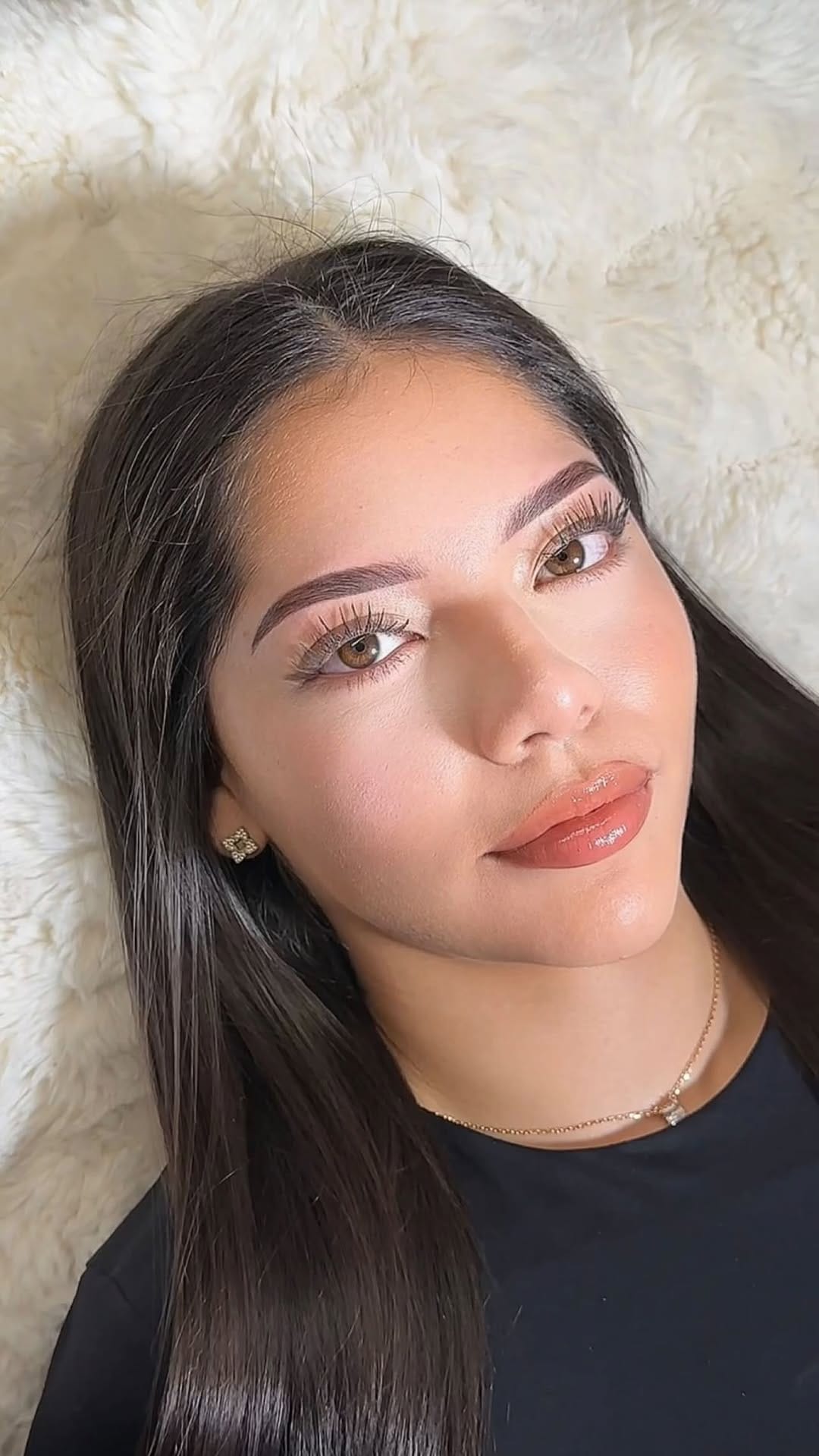 Post 7 by SOURCILS LAUSANNE - BROWLIFT - FORMATION   💫 on Instagram (video)