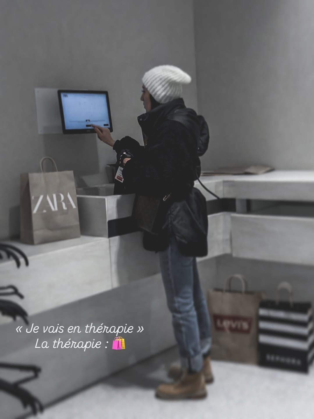 Post 8 by ShineinShadow🖤 on Instagram (image)