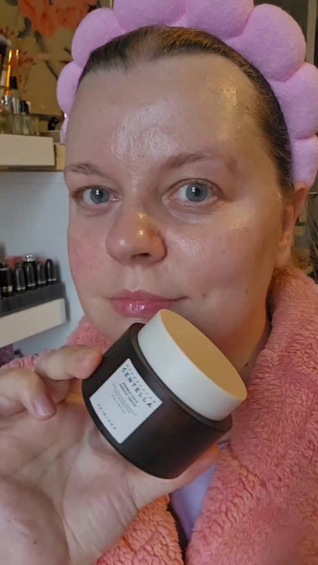 Post 5 by Lida Petrova on Instagram (video)