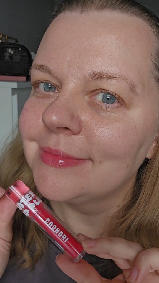 Post 1 by Lida Petrova on Instagram (video)