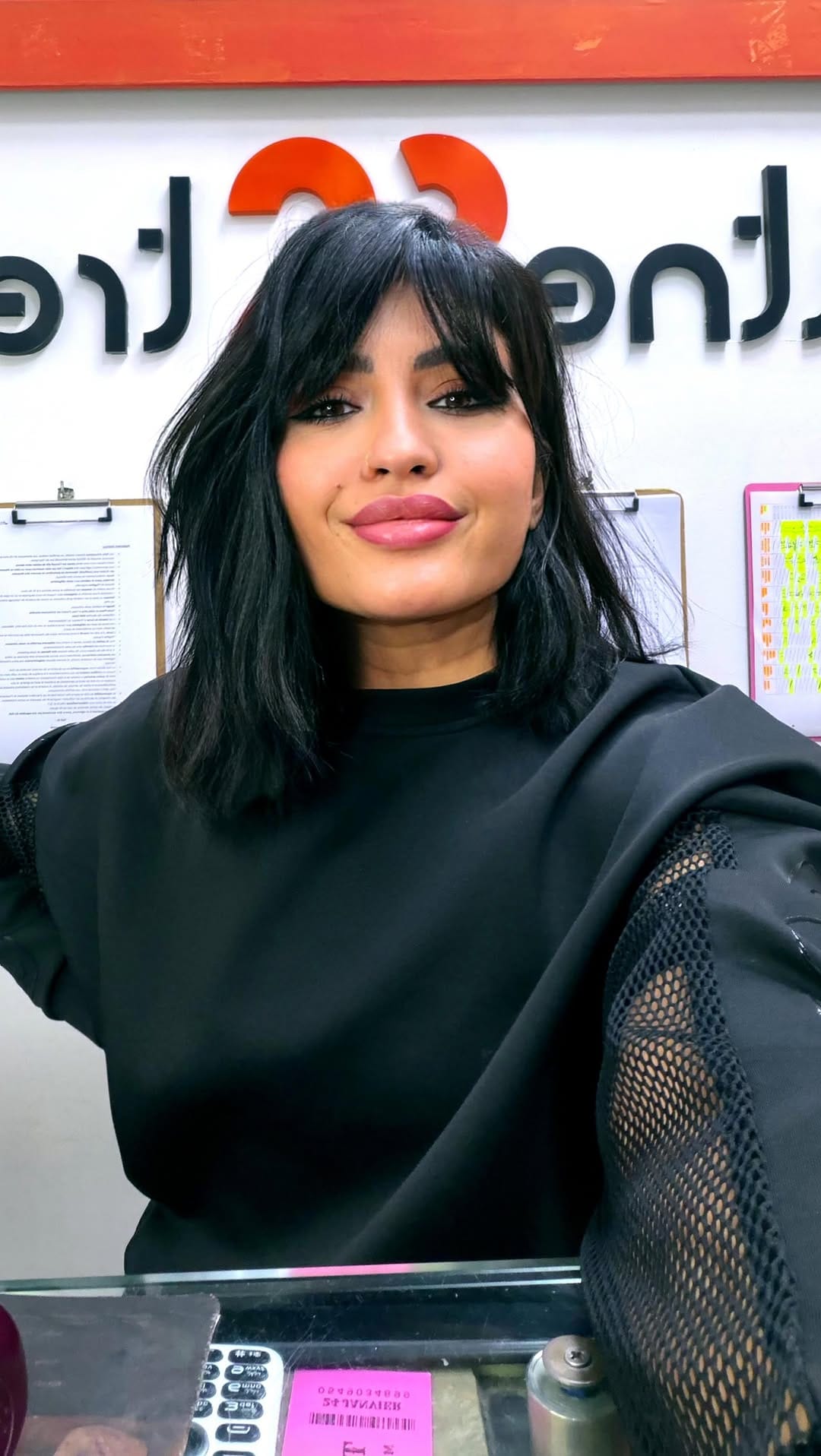 Post 3 by Amira Mrah on Instagram (video)