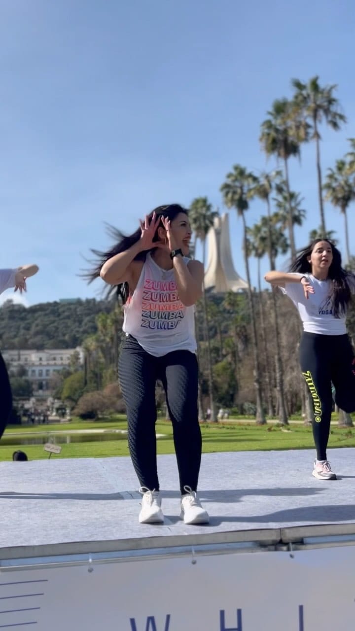 Post 8 by Amira Mrah on Instagram (video)