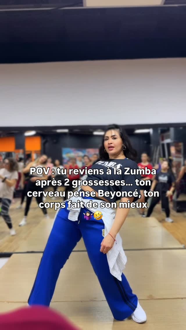 Post 6 by Amira Mrah on Instagram (video)