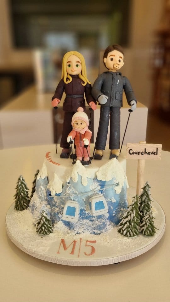Post 5 by Sugar & Co.®- Confeitaria on Instagram (video)