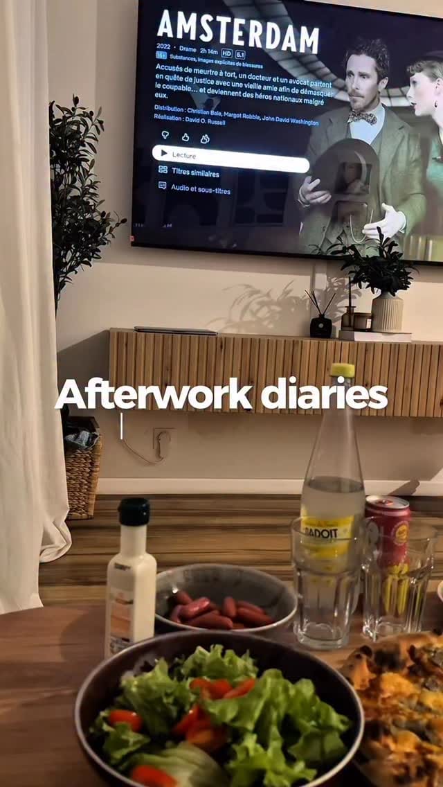 Post 2 by Oumy✨ on Instagram (video)