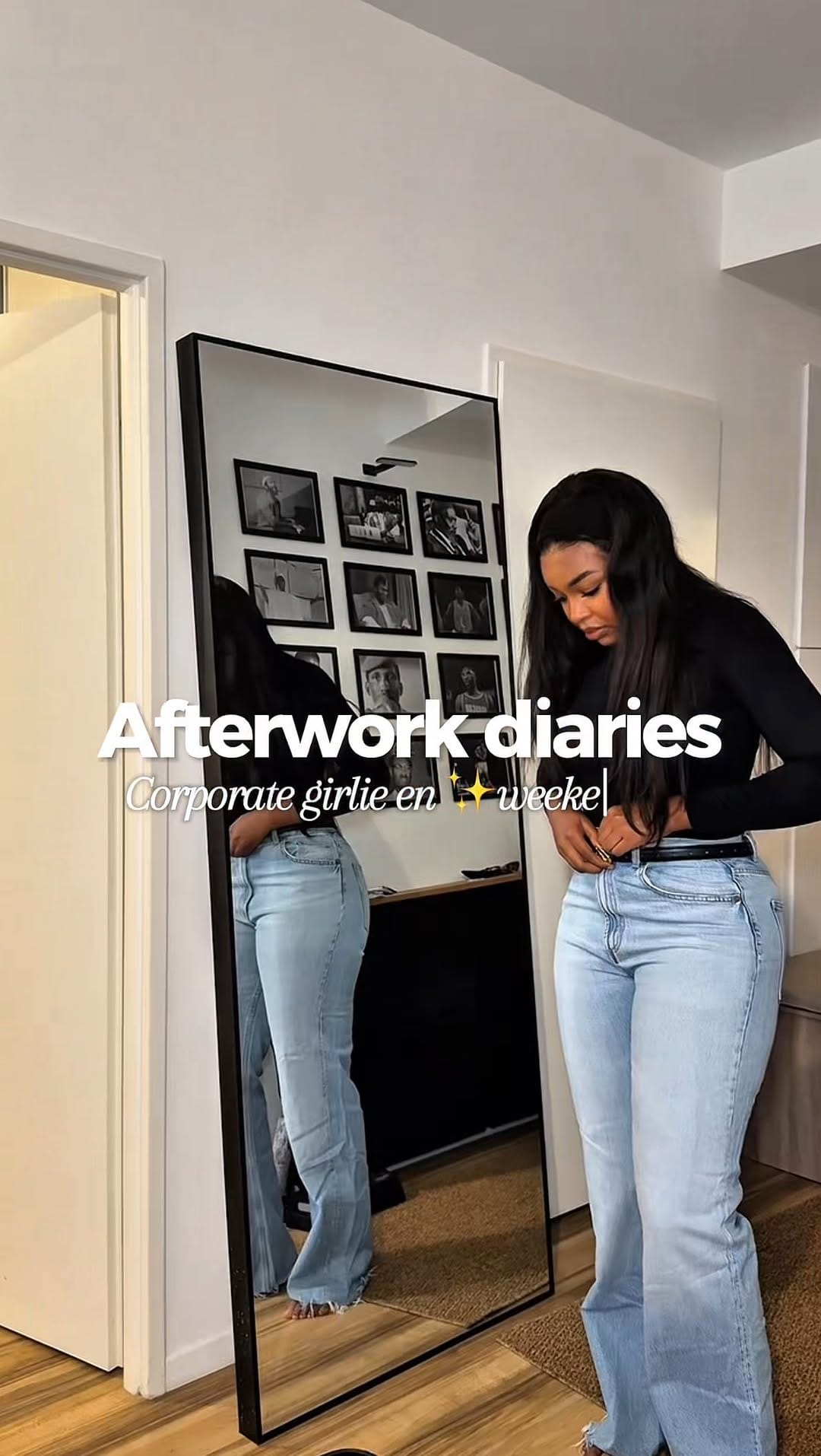 Post 1 by Oumy✨ on Instagram (video)