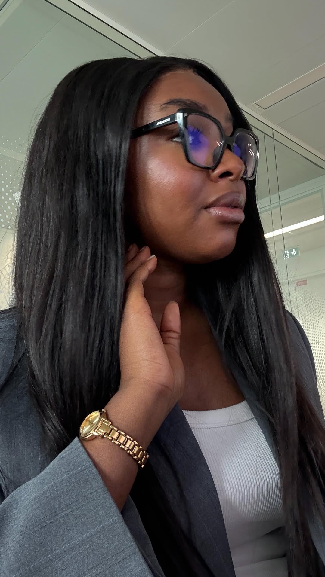Post 5 by Oumy✨ on Instagram (video)