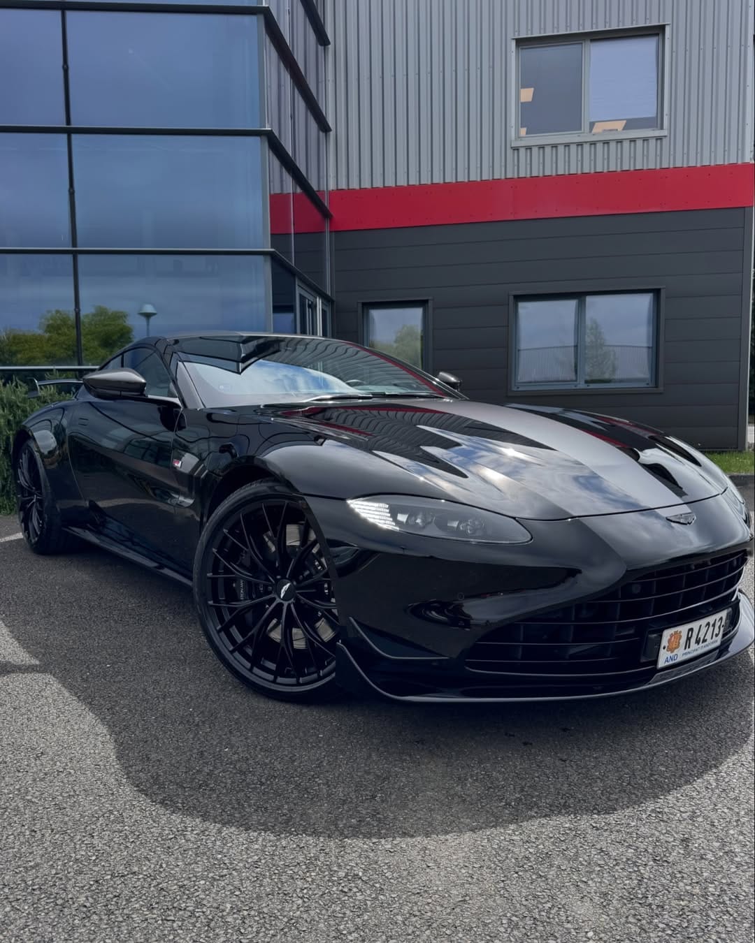 Post 1 by AR PERFORMANCE on Instagram (carousel)