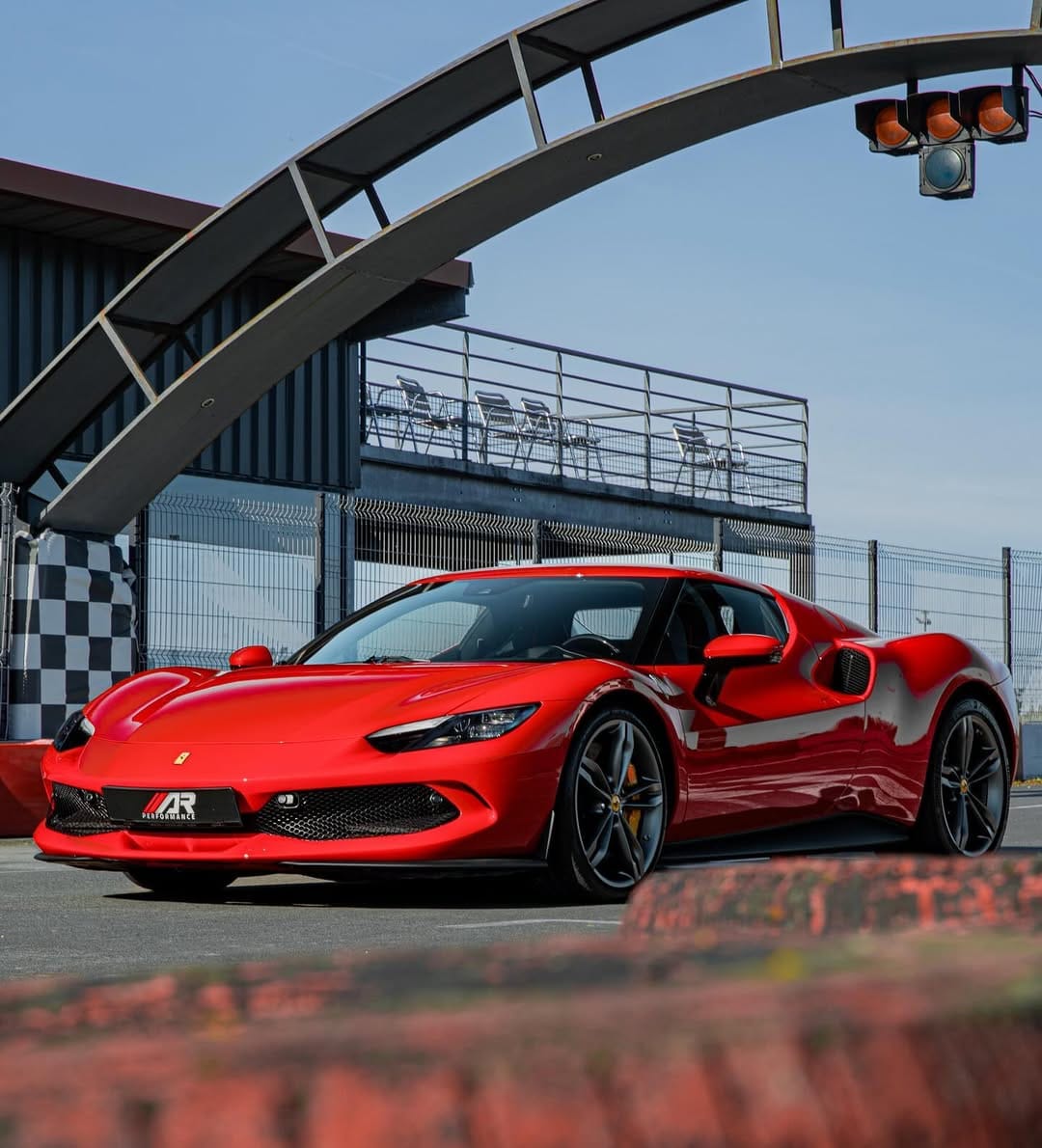 Post 9 by AR PERFORMANCE on Instagram (carousel)