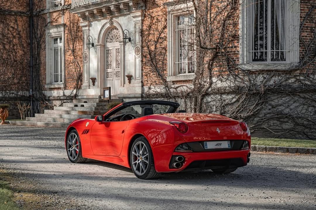 Post 6 by AR PERFORMANCE on Instagram (carousel)