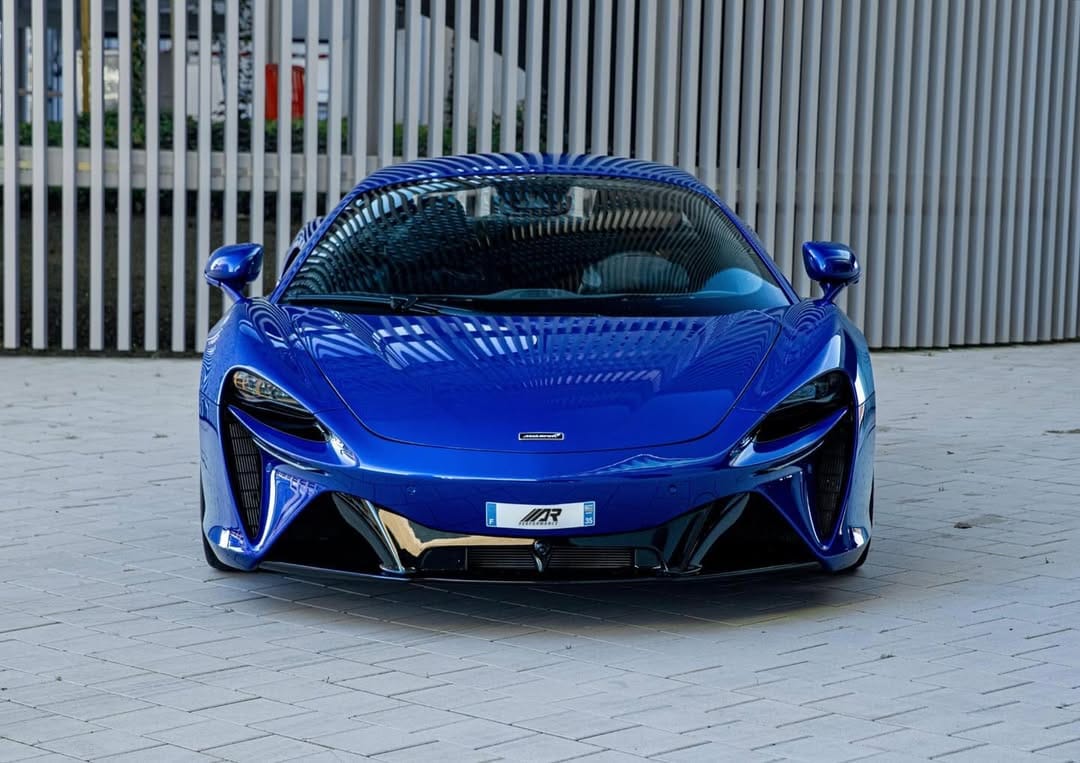 Post 10 by AR PERFORMANCE on Instagram (carousel)