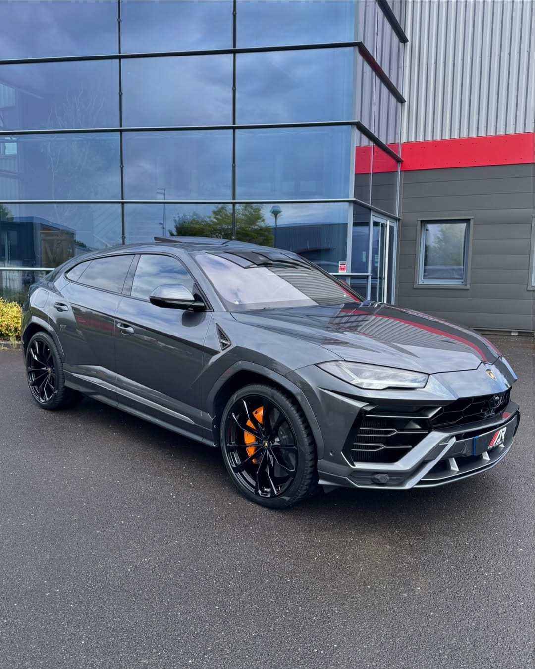 Post 2 by AR PERFORMANCE on Instagram (carousel)