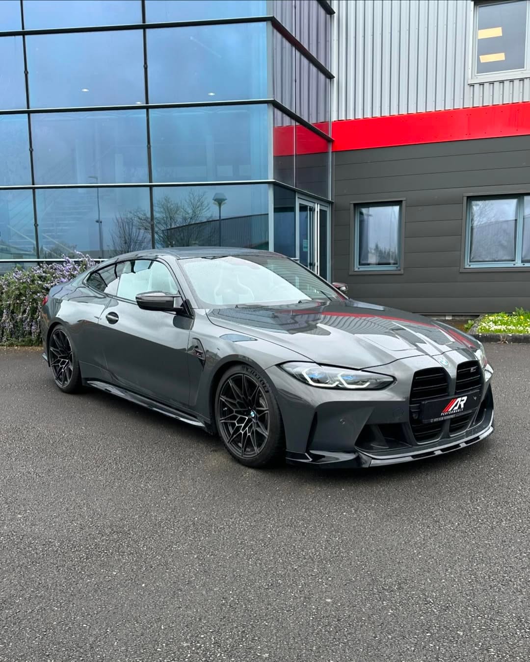 Post 4 by AR PERFORMANCE on Instagram (carousel)