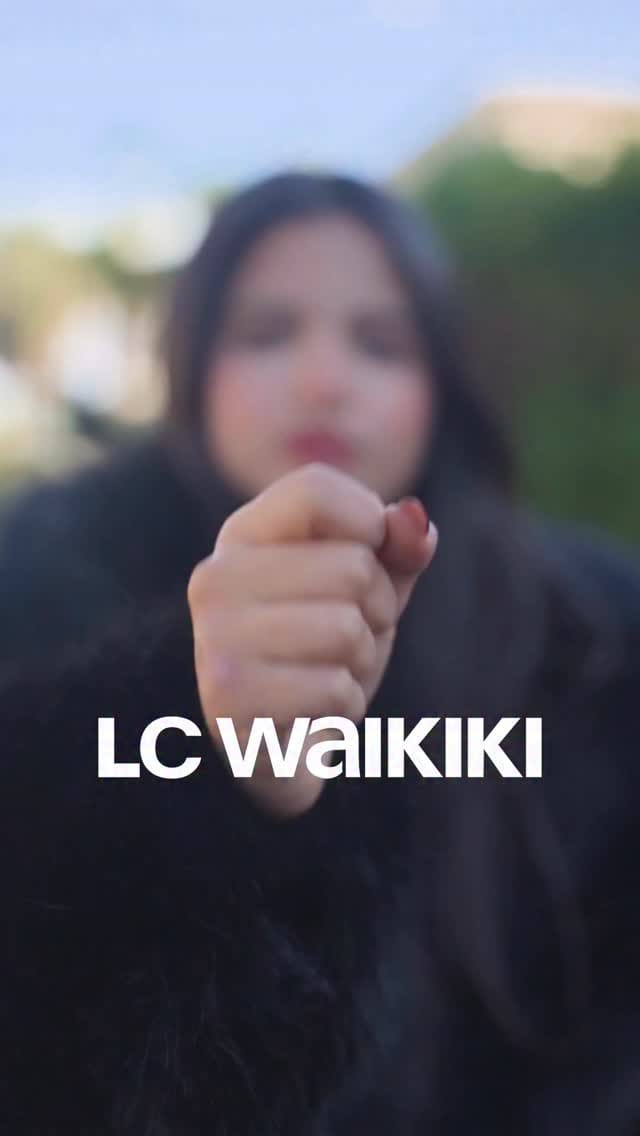 Post 4 by LC WAIKIKI المغرب on Instagram (video)