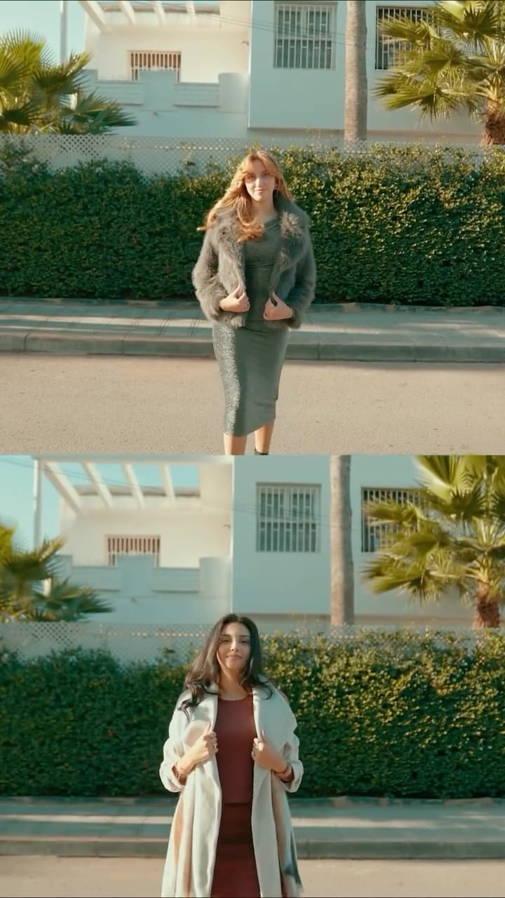 Post 3 by LC WAIKIKI المغرب on Instagram (video)