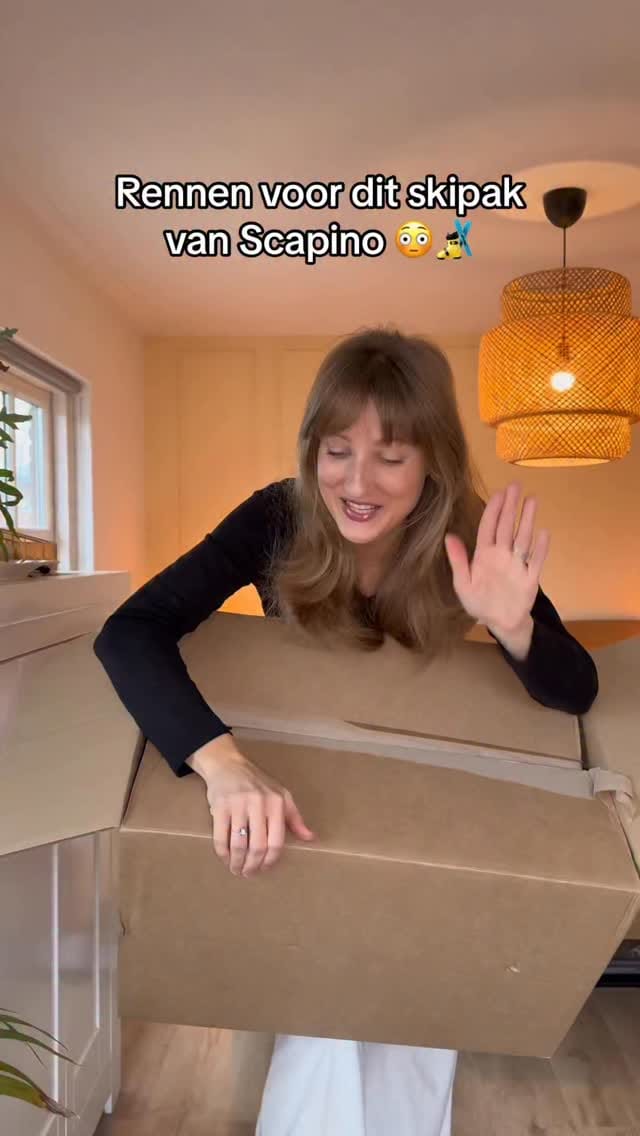 Post 6 by Linda Heikens | Reisblogger en content creator on Instagram (video)